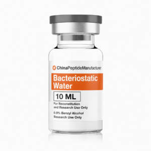 Buy Bacteriostatic 10ml Water Online