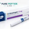 Buy Genotrophin 12mg / 36iu Cartridges Online