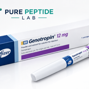 Buy Genotrophin 12mg / 36iu Cartridges Online