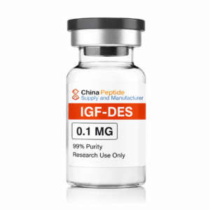 Buy IGF-DES 0.1mg Online