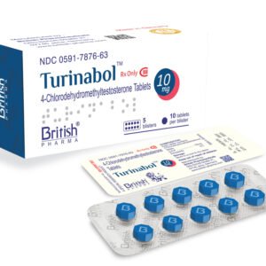 10mg Turnibol
