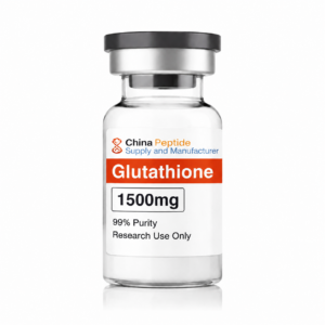 Buy Glutathione 1500mg Online