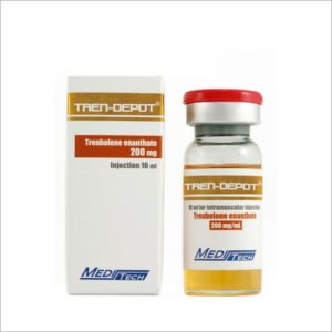 Tren Enth 200mg