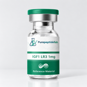Buy IGF1 LR3 1mg Online