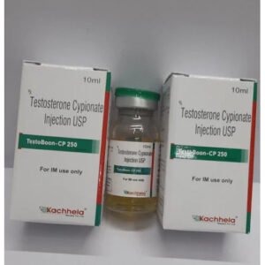 Test Enth 250mg