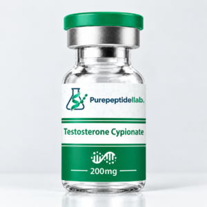 Buy Testosterone Cypionate 200mg Online