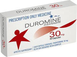 30mg Duromine