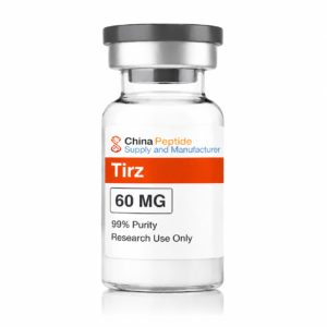 Tirz 60mg