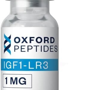 IGF1 LR3 1mg
