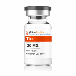 Tirz 20mg