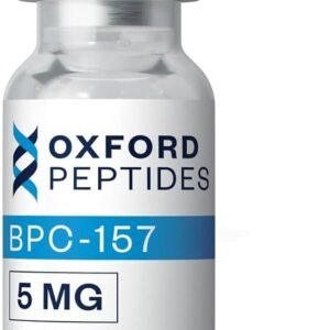 5mg BPC157