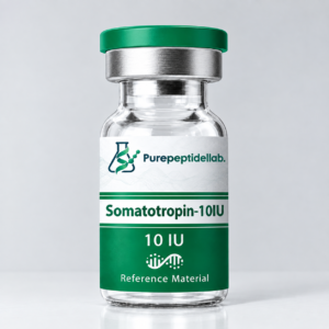 Buy Somatotropin-10iu Online
