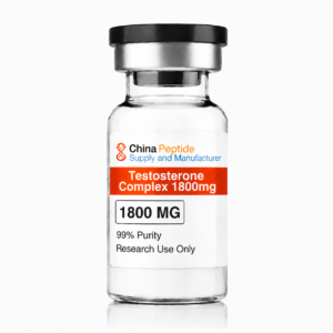 Buy Testosterone Complex 1800mg Online