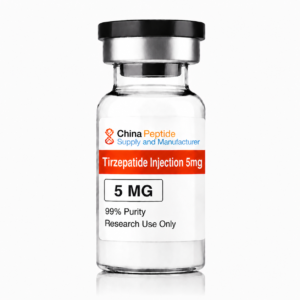 Buy Tirzepatide Injection 5mg Online