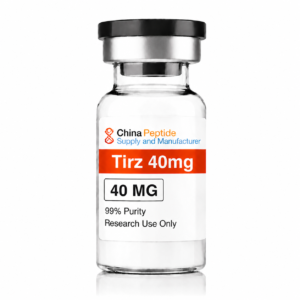 Buy Tirz 40mg Online