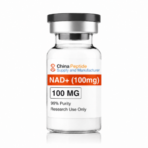Buy NAD+ (100mg) Online