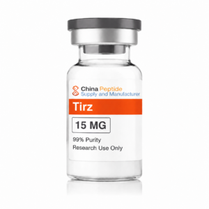 Tirz 15mg