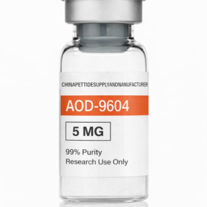 Buy AOD-9604 5mg Online