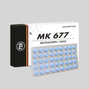 Mk-677 15mg