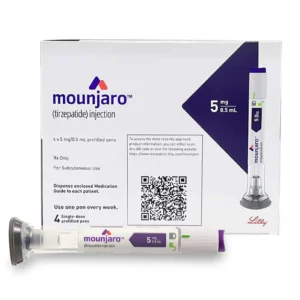 Mounjaro 5mg