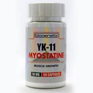 Myostatine 25mg