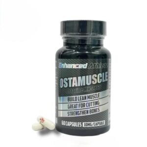 Ostarine (mk-2866) 10mg