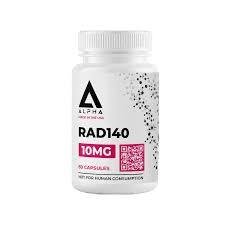 Rad-140 10mg