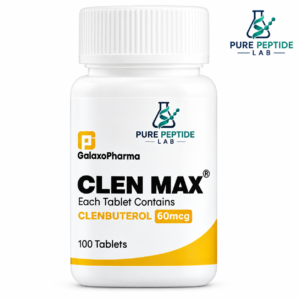 Buy Clen-Max 50mg Pills Online