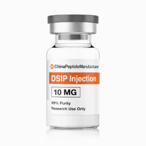Buy DSIP Injection 10mg Online