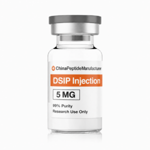 Buy DSIP Injection 5mg Online