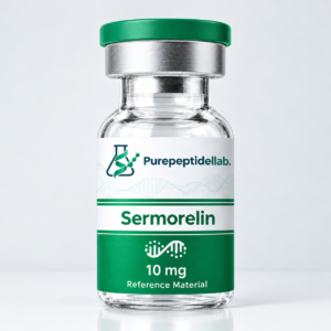 Buy Sermorelin 10mg Online