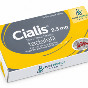 Buy Cialis 2.5mg Pills Online