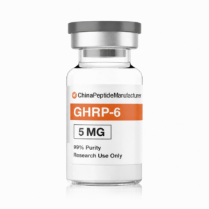 Buy GHRP-6 5mg Online