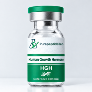 Buy Human Growth Hormone Online