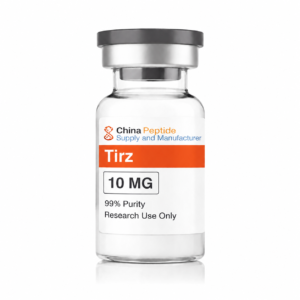 Tirz 10mg
