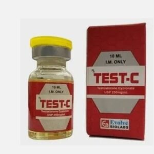 Test C 250mg
