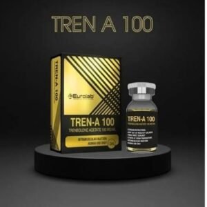 Tren A 100mg