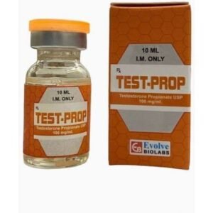 Test Prop 100mg