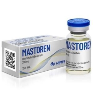 Masteron Enth 200mg
