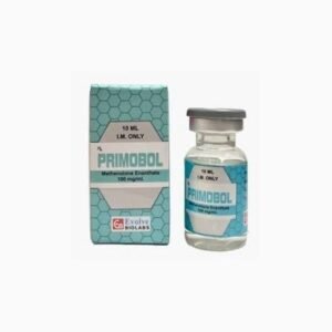 Primobolan 100mg