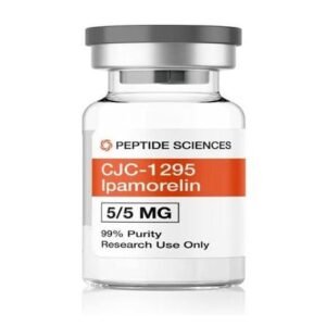 Ipamorelin cjc1295 5mg