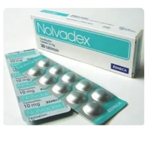 Nolvadex 25mg